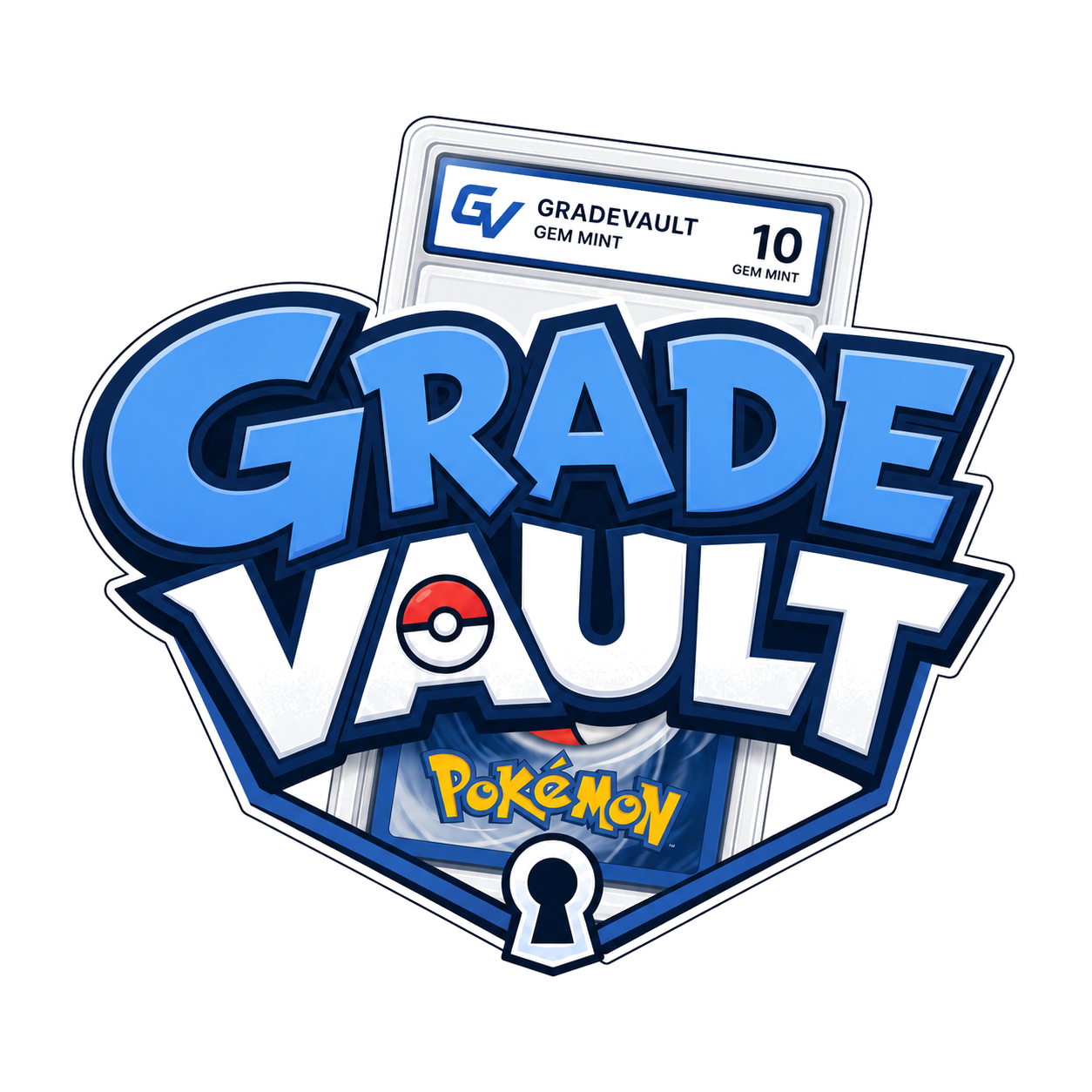 GradeVault